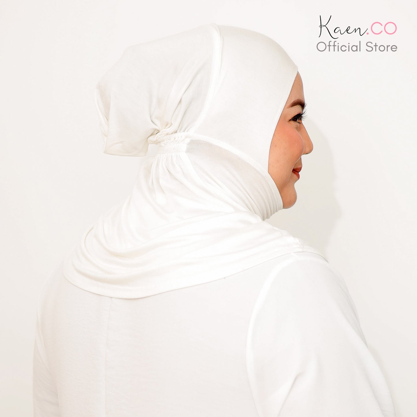 Awra Inner Neck Plus 2.0 Size XL/XXL - Off White