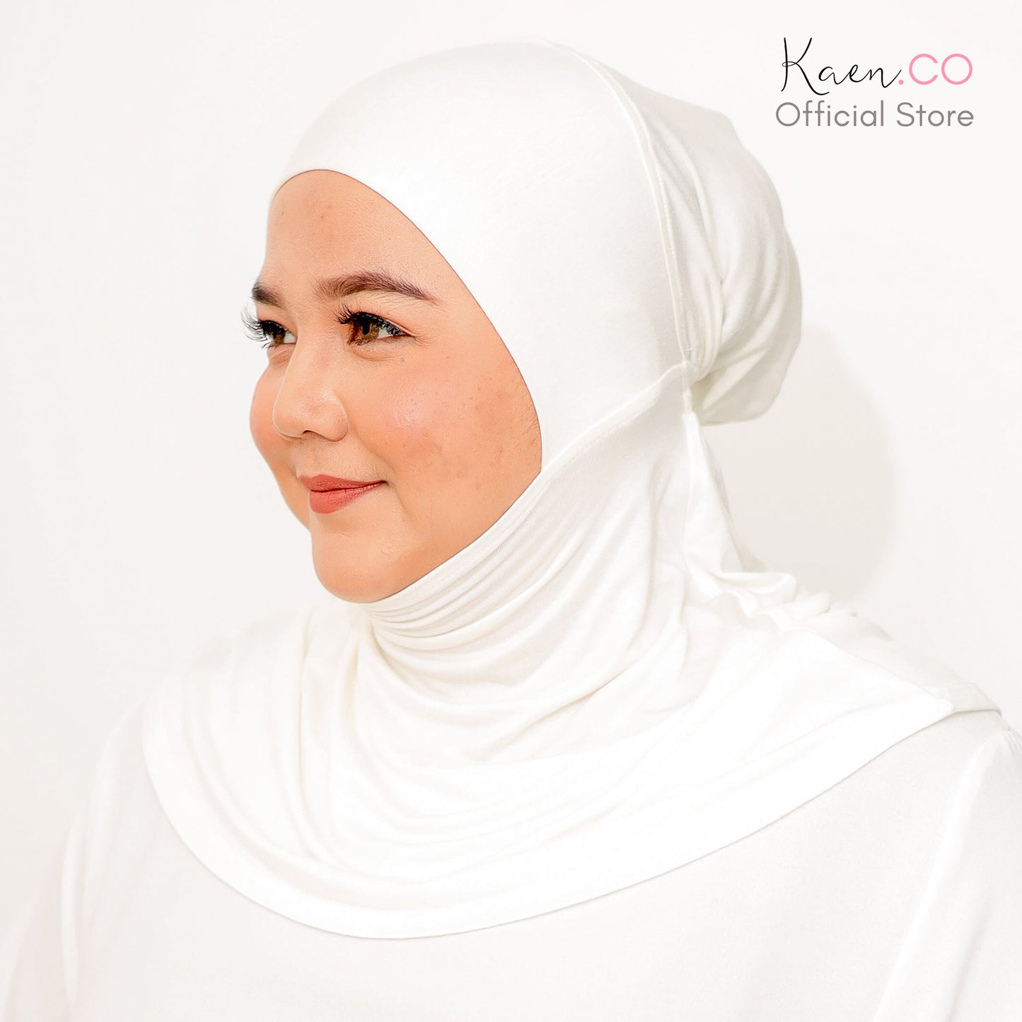 Awra Inner Neck Plus 2.0 Size XL/XXL - Off White