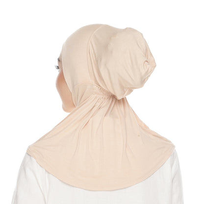[AS IS] Awra Inner Neck Beige