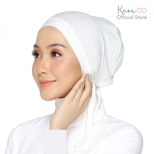Serkup Tali Off White