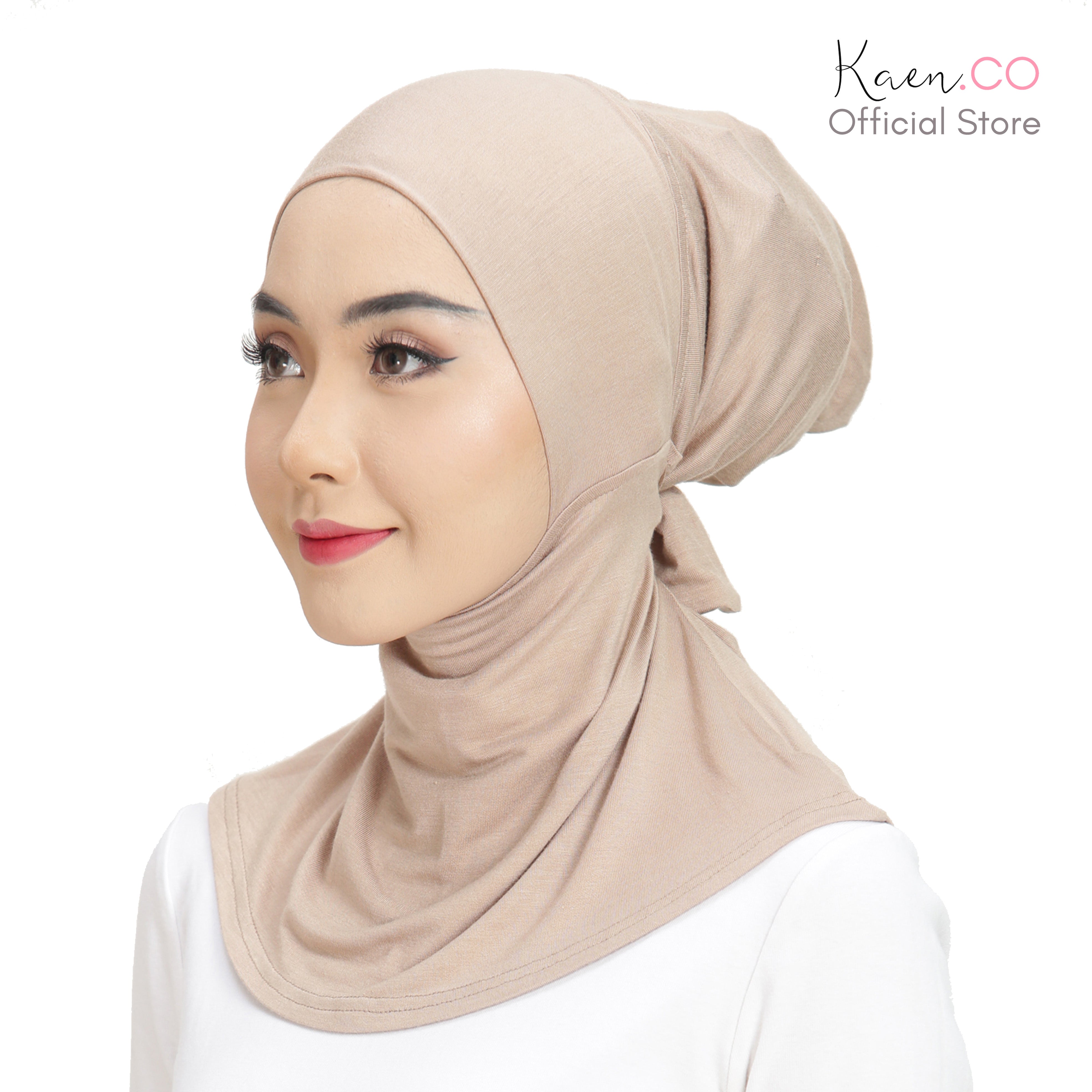 Awra Necktie Bobby Brown (Adjustable Inner Neck) – Kaen.co