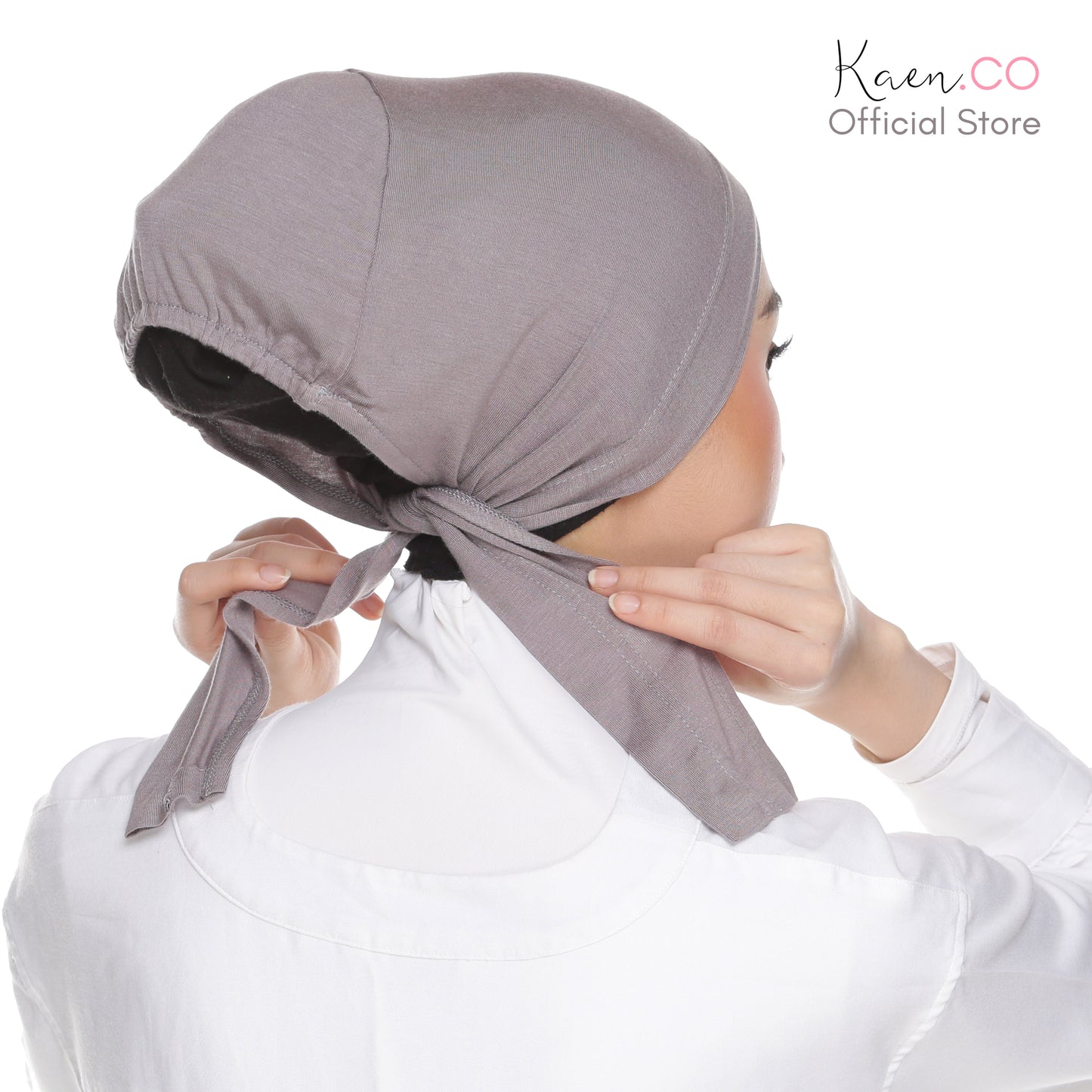 Serkup Tali Glamor Grey