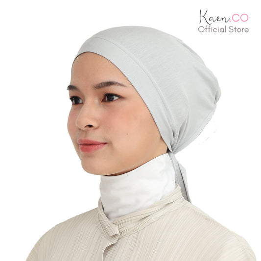 Serkup Tali Soft Grey