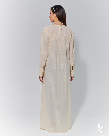 Janika Dress in Kecapi