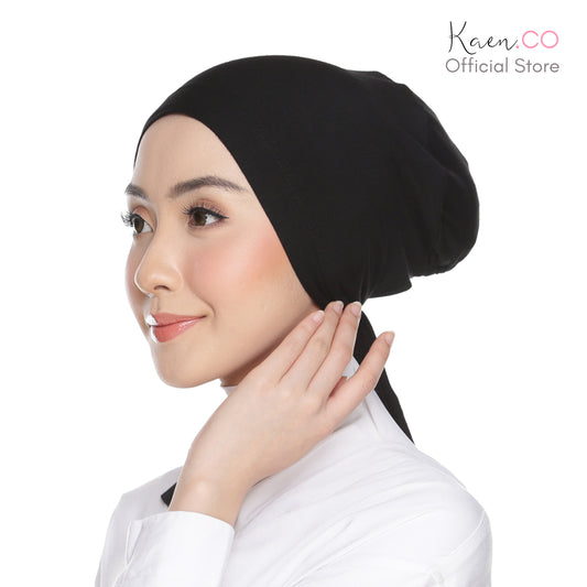 Serkup Tali Black