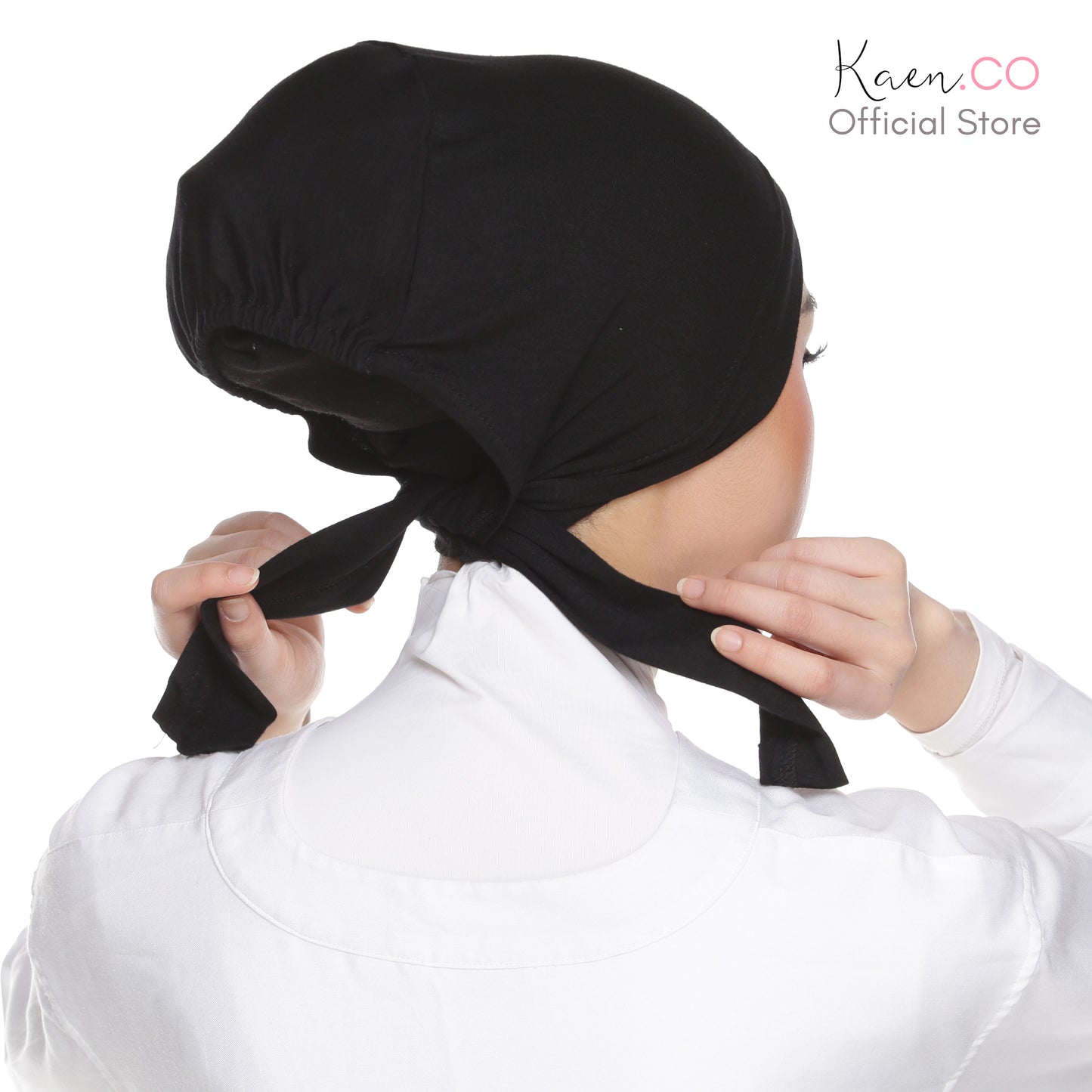 Serkup Tali Black