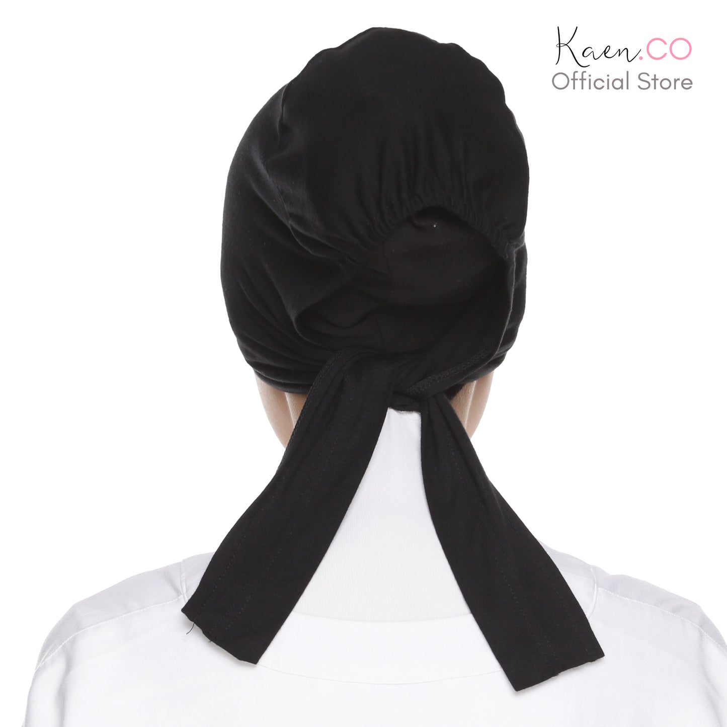 Serkup Tali Black