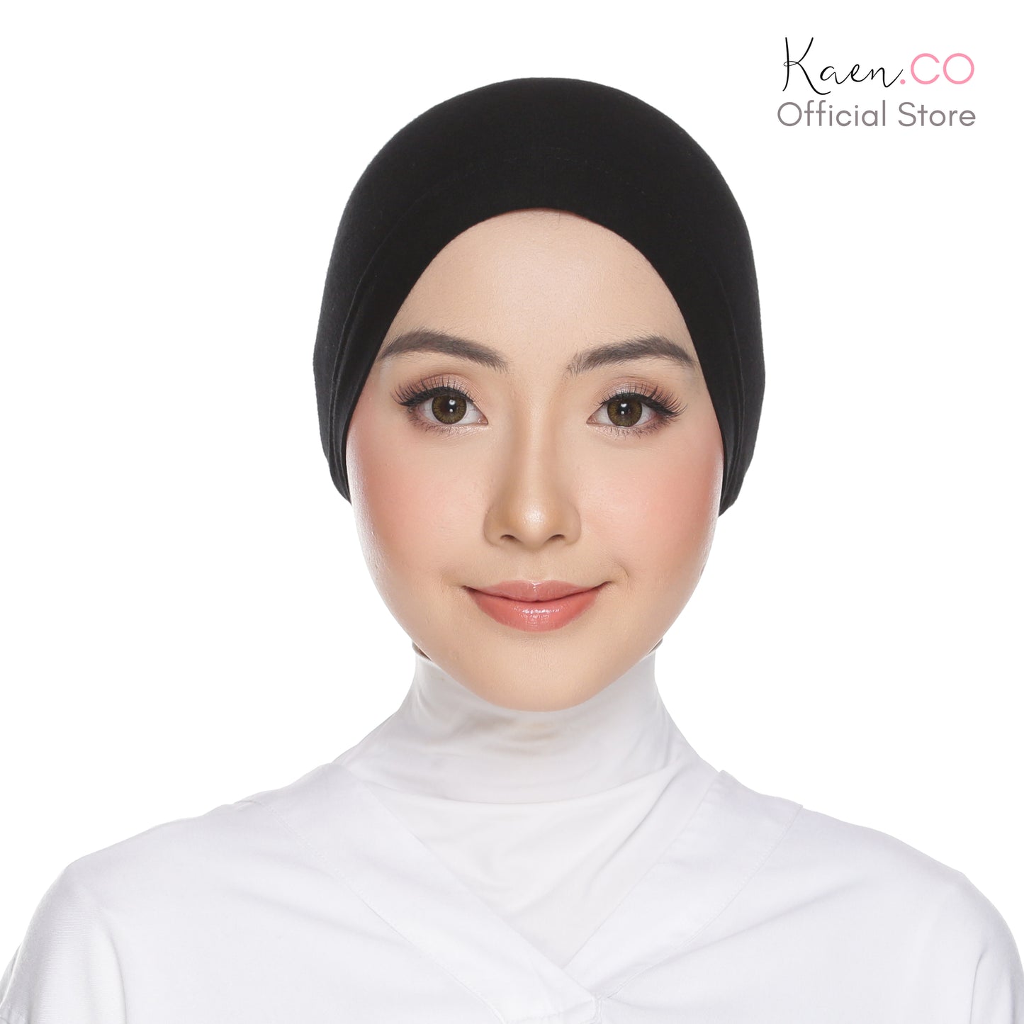 Serkup Tali Black