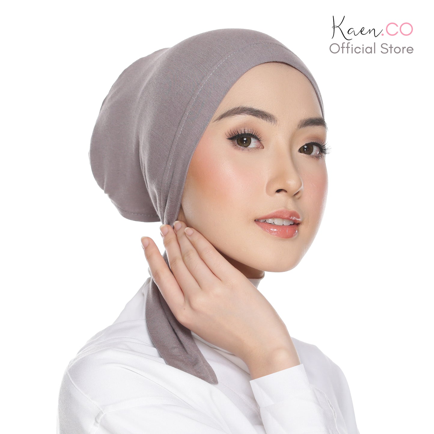 Serkup Tali Black