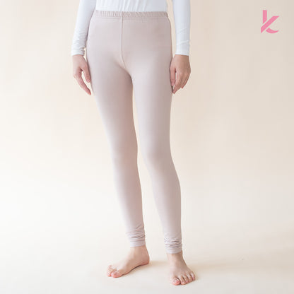 Innerwear Pant in Nude