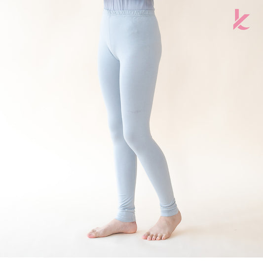 Innerwear Pant in French Blue