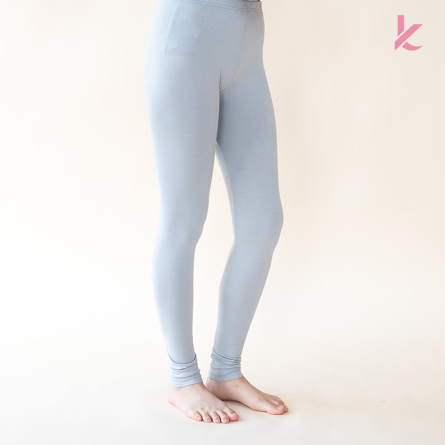 Innerwear Pant in French Blue