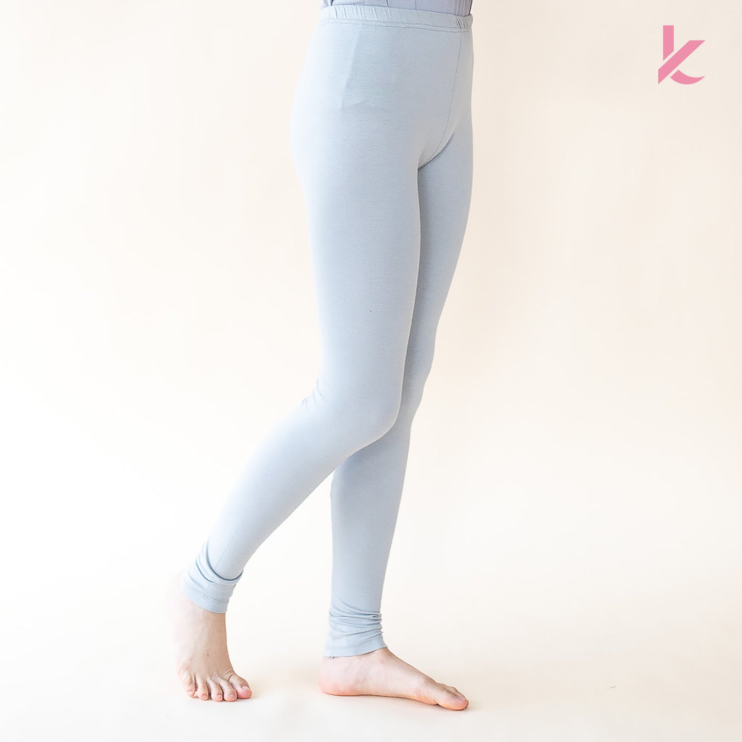 Innerwear Pant in French Blue