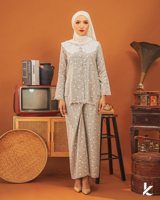 Marmara Bidara Kurung (Pario Only)