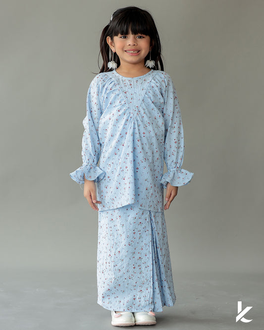 Tawa Kids Kurung in Beri
