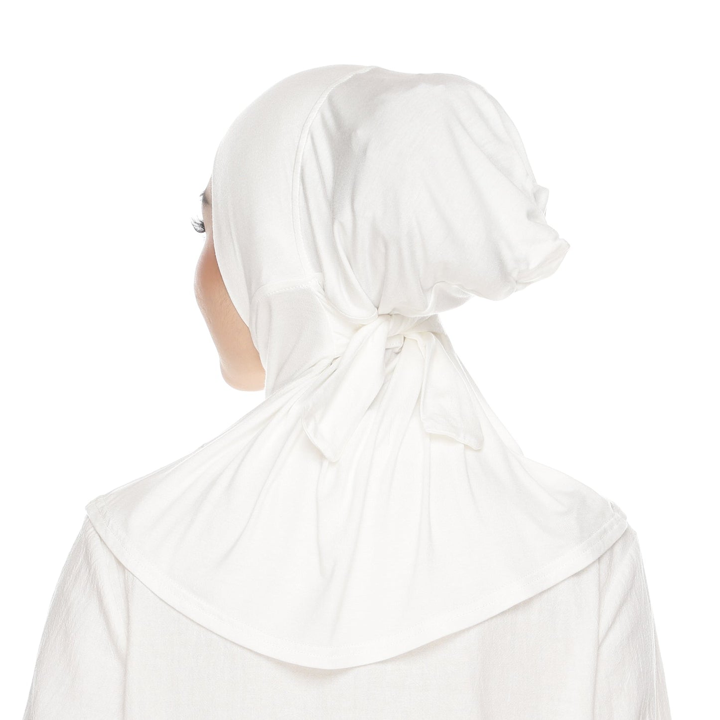 [AS IS] Awra Necktie (Adjustable Inner Cover Neck)