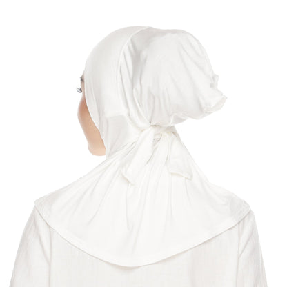 [AS IS] Awra Necktie (Adjustable Inner Cover Neck)