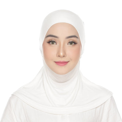 [AS IS] Awra Necktie (Adjustable Inner Cover Neck)