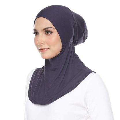 Awra Inner Neck Navy Blue