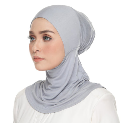 [AS IS] Awra Inner Neck French Blue