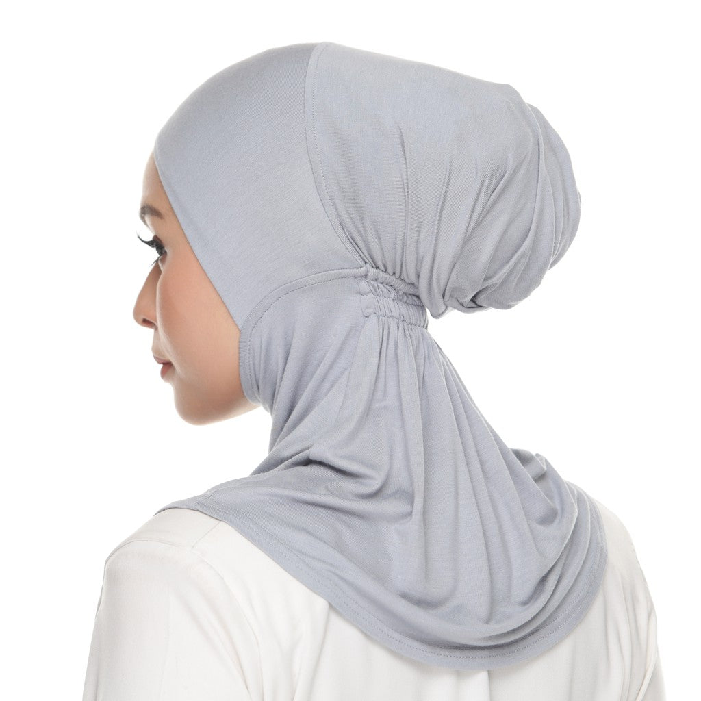 [AS IS] Awra Inner Neck French Blue