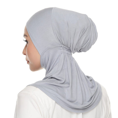 [AS IS] Awra Inner Neck French Blue