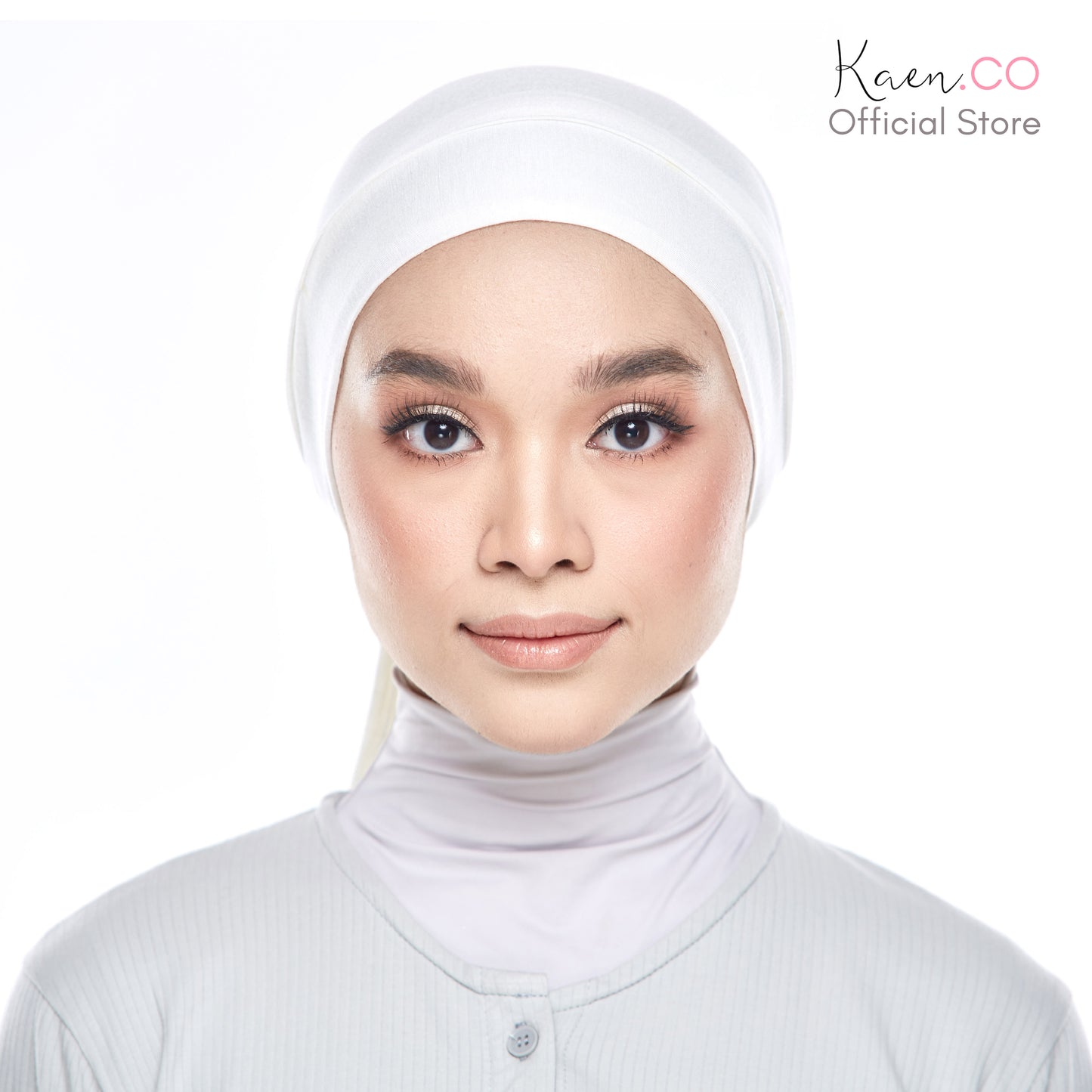 [AS IS] Serkup Tali Plus Off White