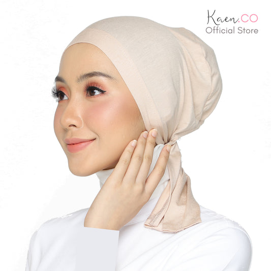 Serkup Tali Beige