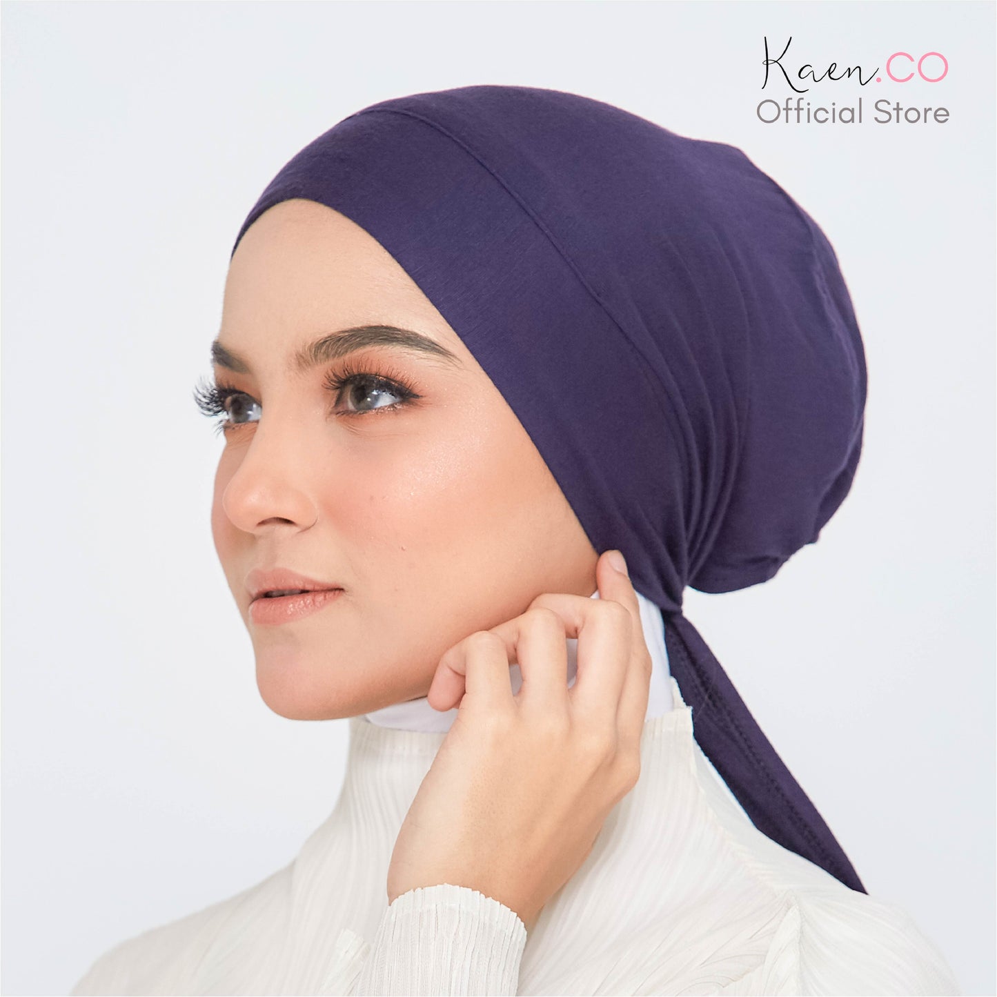 Serkup Tali Plus Navy Blue