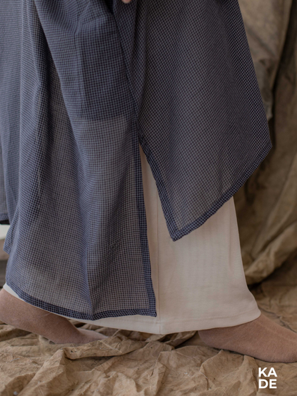 TUNIK in Truffle Dust