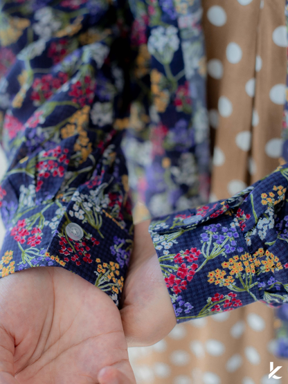 [TOP ONLY] Ma Cherie Secret Bloom