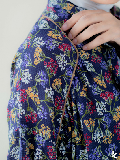 [TOP ONLY] Ma Cherie Secret Bloom