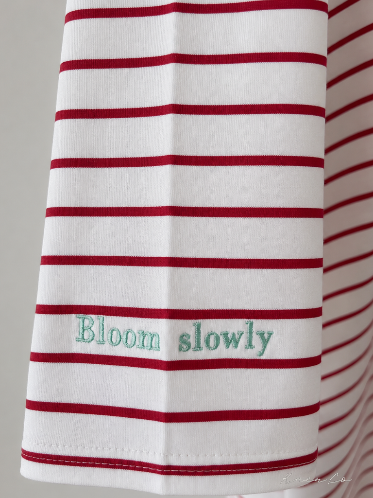 Sweet Tee in Bloom
