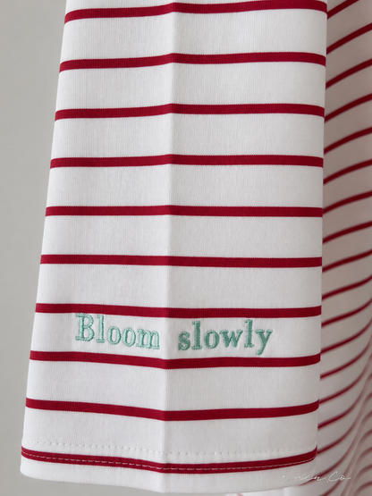 Sweet Tee in Bloom