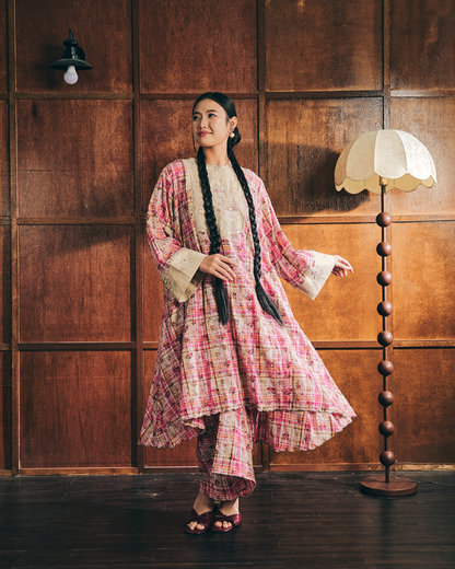 Petita Kurung (Kaen.co x Padusi.co) Raya 2026