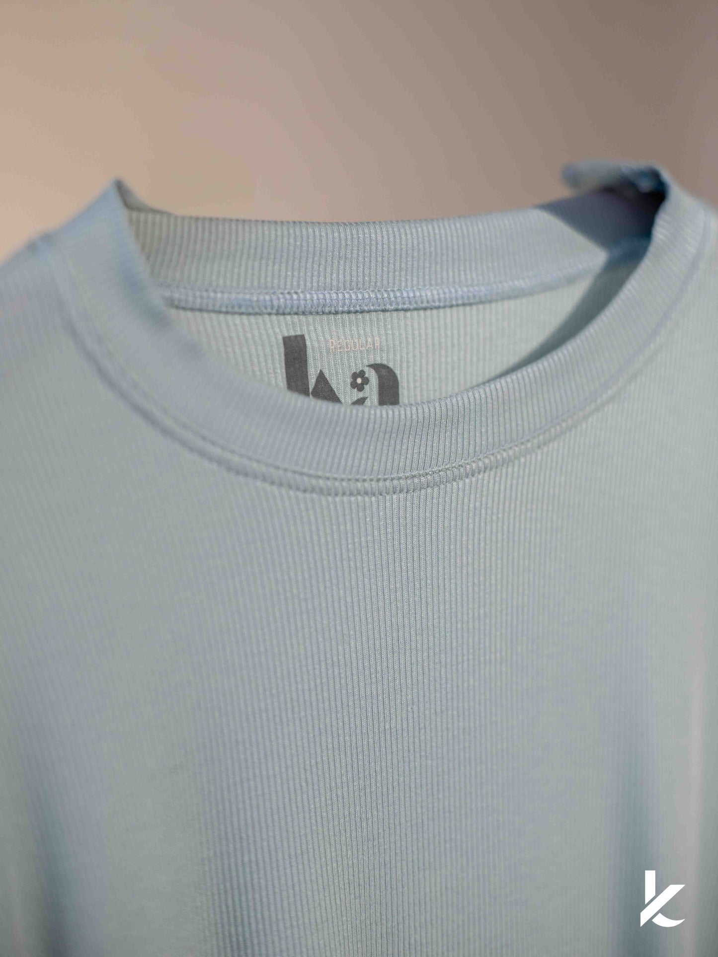 Body Layer in Mint Green
