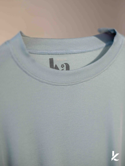 Body Layer in Mint Green