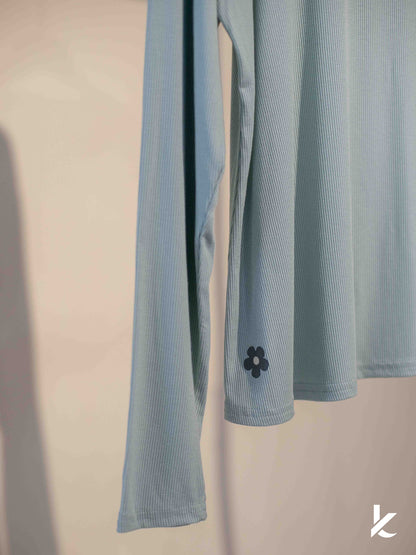 Body Layer in Mint Green