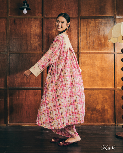 Petita Kurung (Kaen.co x Padusi.co) Raya 2026