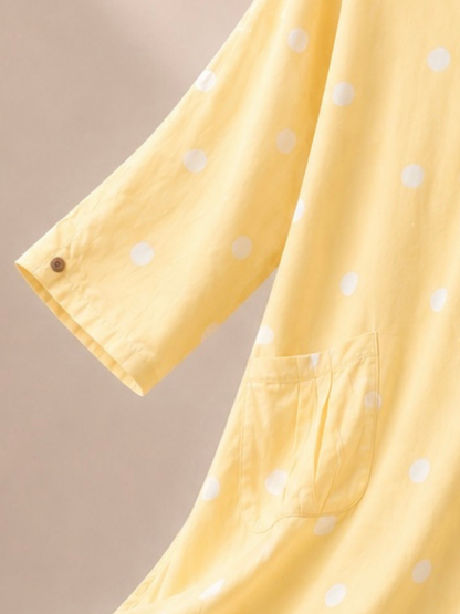 Gamis in Custard