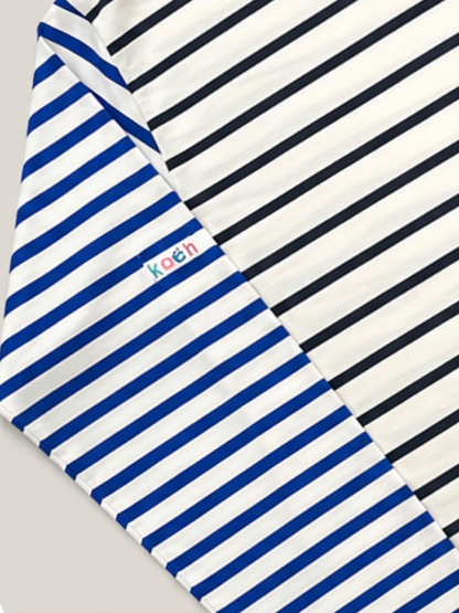 Patchie Tee in Coastline