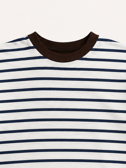 Patchie Tee in Coastline