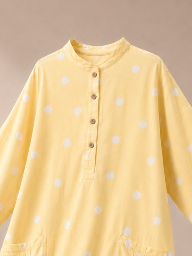 Gamis in Custard