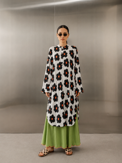 Gamis in Truffle