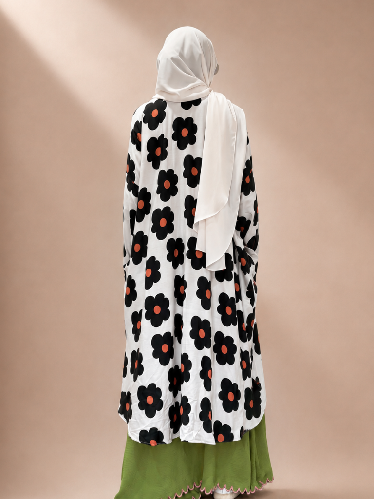 Gamis in Truffle