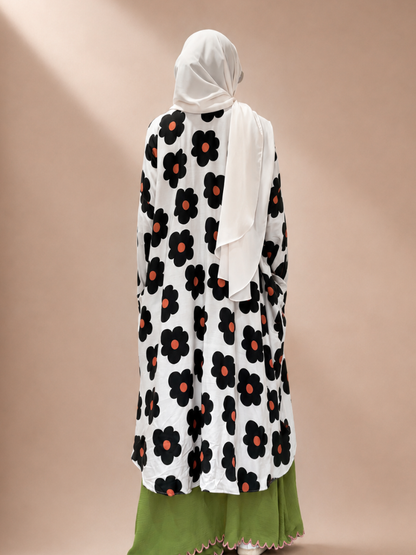 Gamis in Truffle