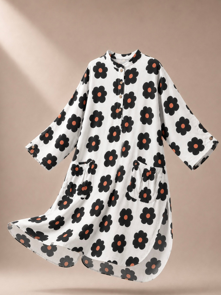 Gamis in Truffle