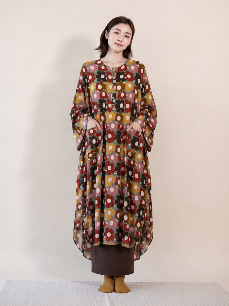 Gamis in Tutti