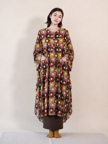 Gamis in Tutti