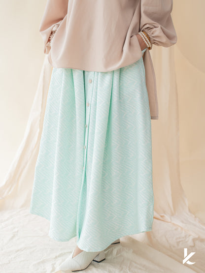 Heya Brocade Set